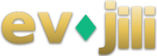 evojili logo